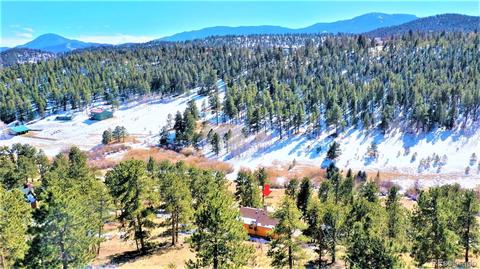2351 County Road 72, Bailey, CO 80421 photo 35