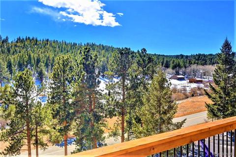 2351 County Road 72, Bailey, CO 80421 photo 2