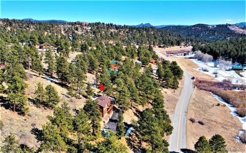 2351 County Road 72, Bailey, CO 80421 photo 38
