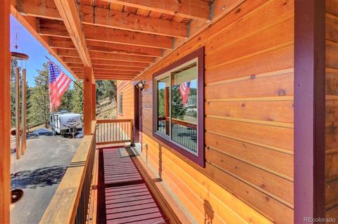 2351 County Road 72, Bailey, CO 80421 photo 4