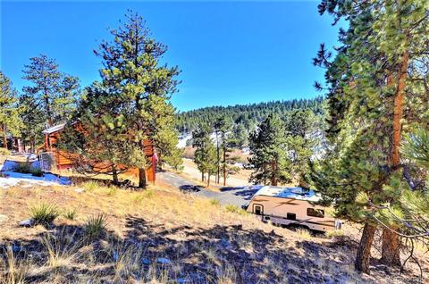 2351 County Road 72, Bailey, CO 80421 photo 33
