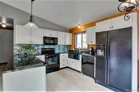 2351 County Road 72, Bailey, CO 80421 photo 14