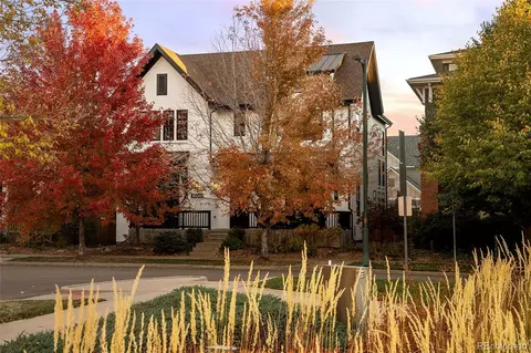 8100 E 24th Ave, Denver, CO 80238