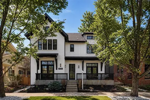 8100 E 24th Ave, Denver, CO 80238