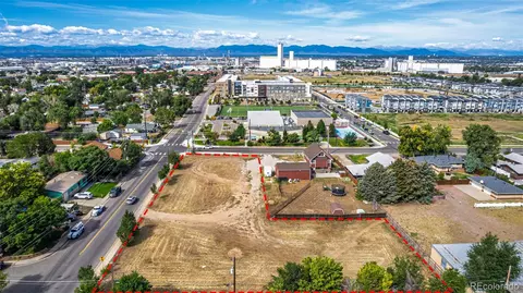 5651 E 62nd Ave, Commerce City, CO 80022