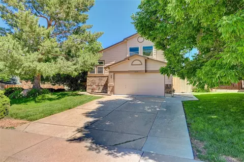12621 W Brandt Dr, Littleton, CO 80127