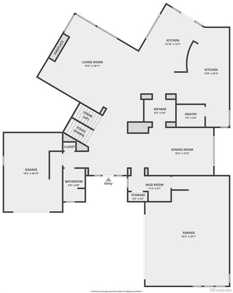 9588 Viewside Dr, Lone Tree, CO 80124 photo 38