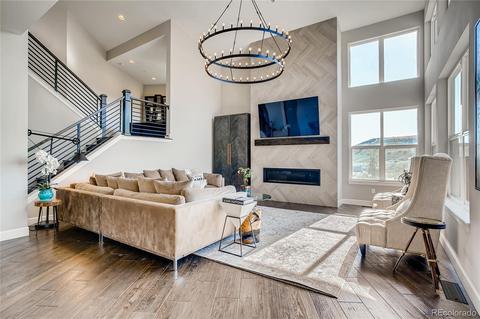 9588 Viewside Dr, Lone Tree, CO 80124 photo 4