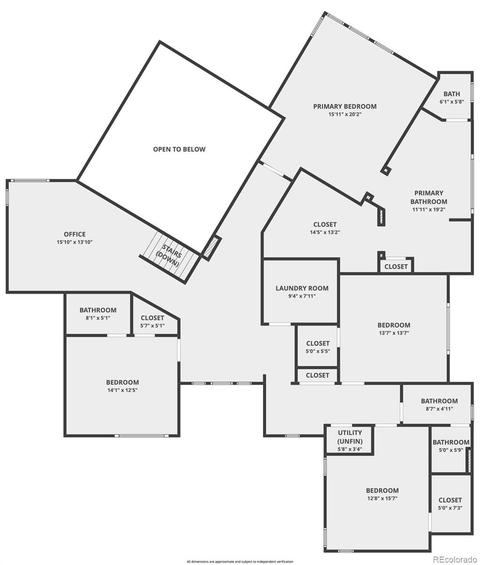 9588 Viewside Dr, Lone Tree, CO 80124 photo 39
