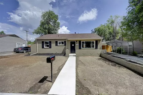 1216 Norwood Ave, Colorado Springs, CO 80905