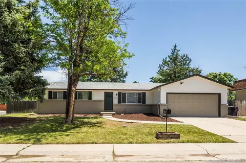 3144 S Beeler St, Denver, CO 80231