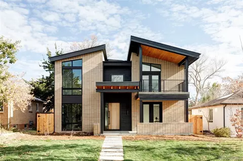 1652 S Josephine St, Denver, CO 80210