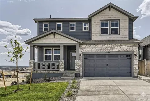13786 Daffodil Pt, Parker, CO 80134