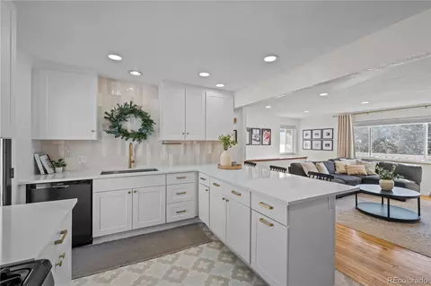 23465 Weisshorn Dr, Indian Hills, CO 80454