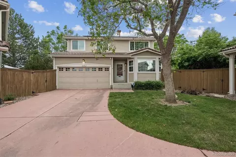 1131 Laurenwood Way, Highlands Ranch, CO 80129