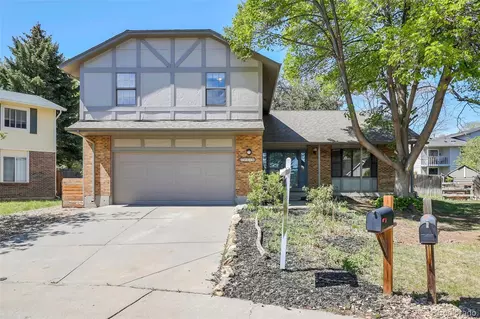 10128 E Weaver Pl, Englewood, CO 80111