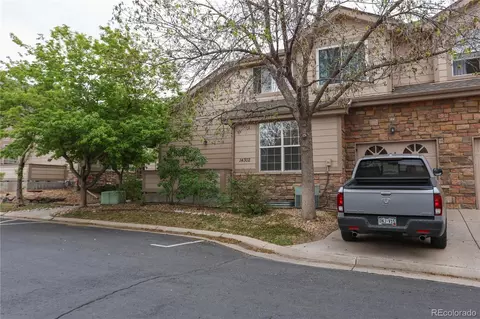 14302 E Napa Pl #10B, Aurora, CO 80014