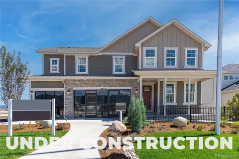 15790 Native Willow Dr, Monument, CO 80132