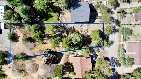 Main Street, Georgetown, CO 80444