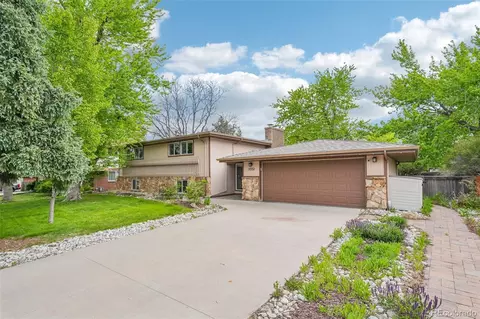 5332 W Geddes Pl, Littleton, CO 80128
