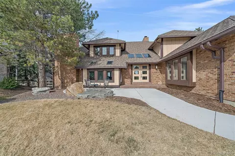 6516 S Garfield Ct, Centennial, CO 80121