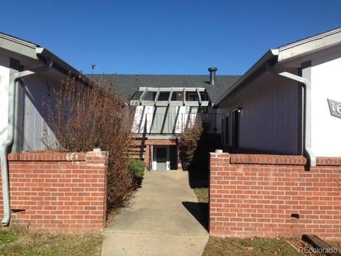 16453 E 13th Pl, Aurora, CO 80011 photo 1