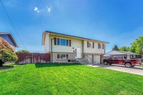10810 Acoma St, Northglenn, CO 80234