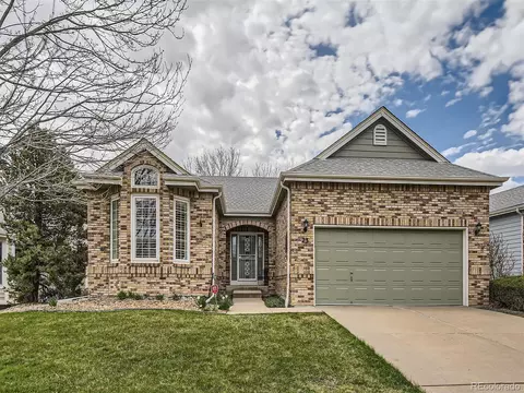 23 Caleridge Ct, Highlands Ranch, CO 80130