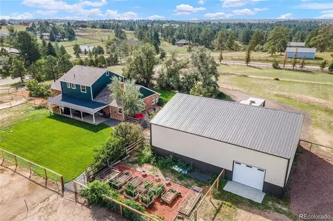 8777 E Summit Rd, Parker, CO 80138 photo 30
