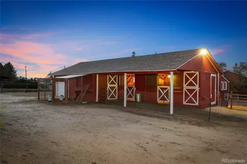 8777 E Summit Rd, Parker, CO 80138 photo 33