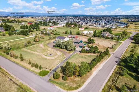 8777 E Summit Rd, Parker, CO 80138 photo 2
