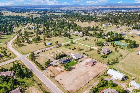 8777 E Summit Rd, Parker, CO 80138 photo 32