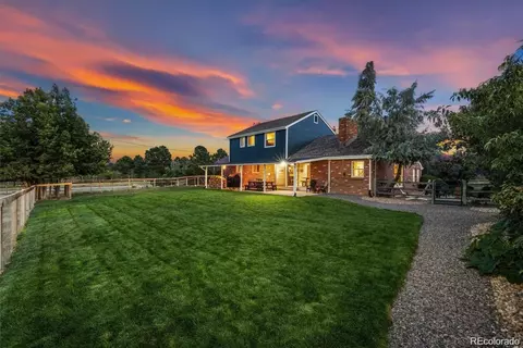 8777 E Summit Rd, Parker, CO 80138 photo 34
