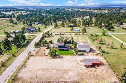 8777 E Summit Rd, Parker, CO 80138 photo 31