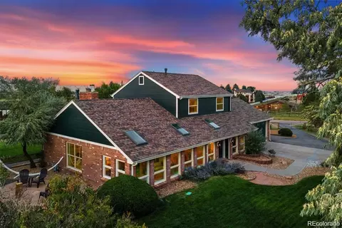 8777 E Summit Rd, Parker, CO 80138 photo 35