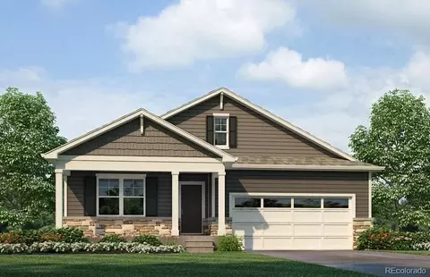 9917 Danube Ct, Commerce City, CO 80022