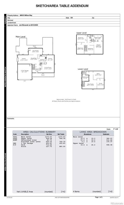 4060 S Willow Way, Denver, CO 80237 photo 33