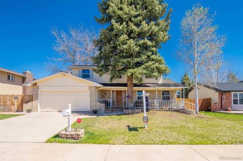 4060 S Willow Way, Denver, CO 80237 photo 1