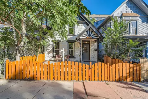 2539 Glenarm Pl, Denver, CO 80205