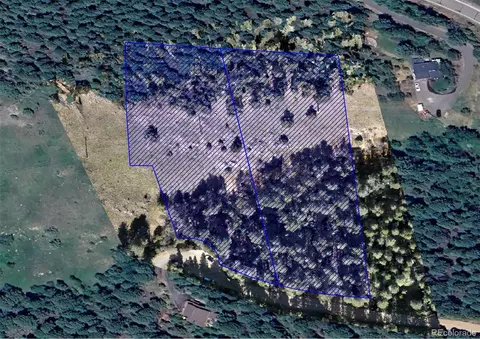 76 Ponderosa Pl, Evergreen, CO 80439
