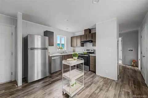 3141 S Santa Fe Blvd, Englewood, CO 80110