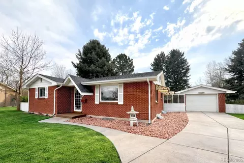 1293 S Marshall Ct, Lakewood, CO 80232