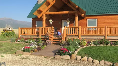 143 Jester Ct, Westcliffe, CO 81252
