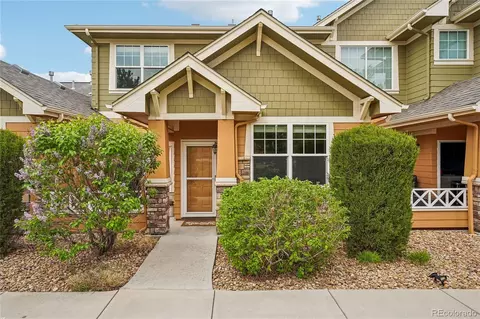 3611 S Perth Cir #102, Aurora, CO 80013