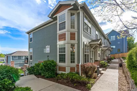8261 W 54th Ave #10, Arvada, CO 80002