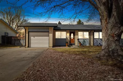 511 46th Avenue Way, Greeley, CO 80634