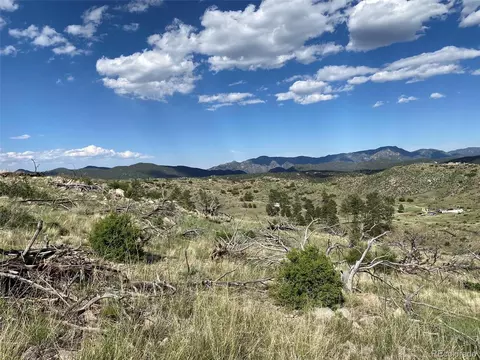 Tbd E Path, Cotopaxi, CO 81223