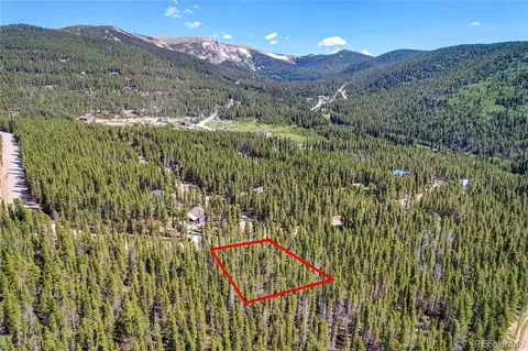 lot172 Lower Forest Rd, Idaho Springs, CO 80452
