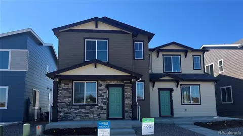2397 Harlequin Pl, Johnstown, CO 80534