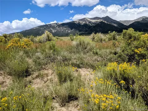lot11 Nn 17th St, Blanca, CO 81123